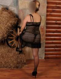 Özel Bir Gece İçin Kırklareli Escort Hizmetlerim